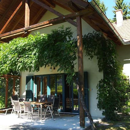 Vila Haus Jana Hermagor-Pressegger See Pokoj fotografie