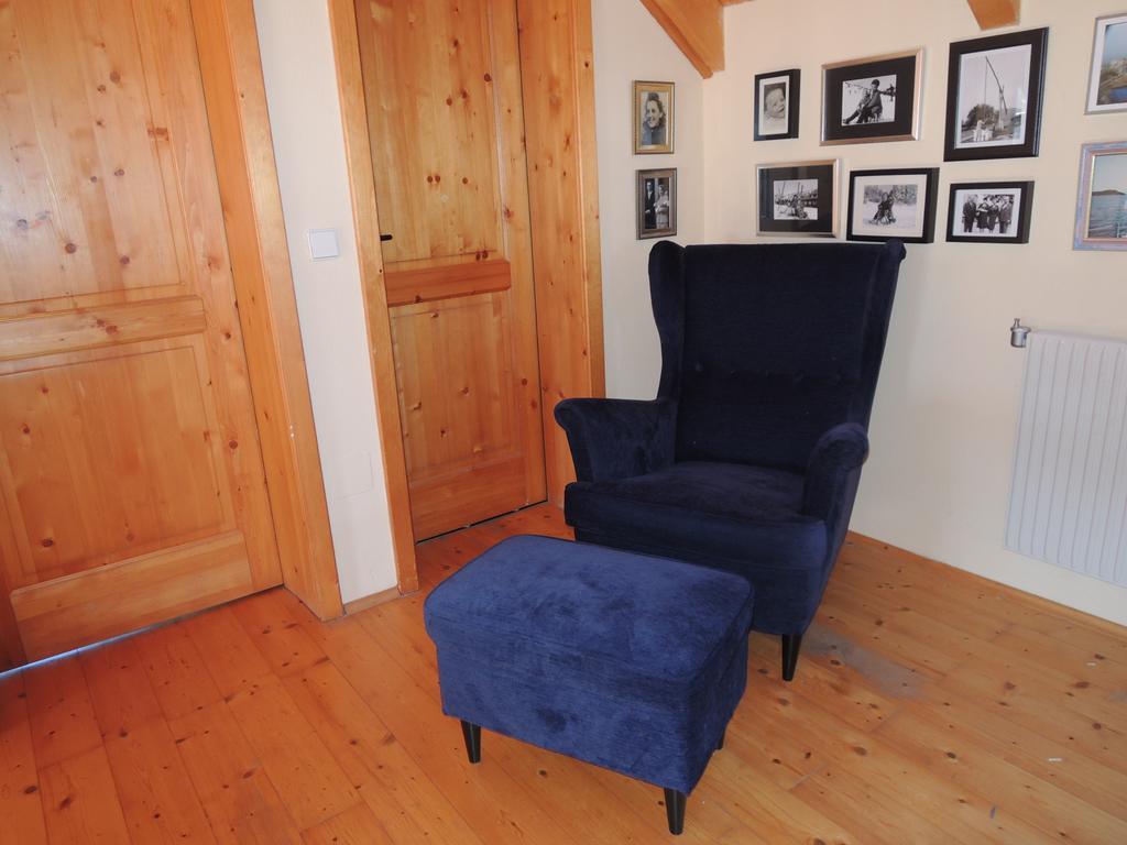 Vila Haus Jana Hermagor-Pressegger See Pokoj fotografie
